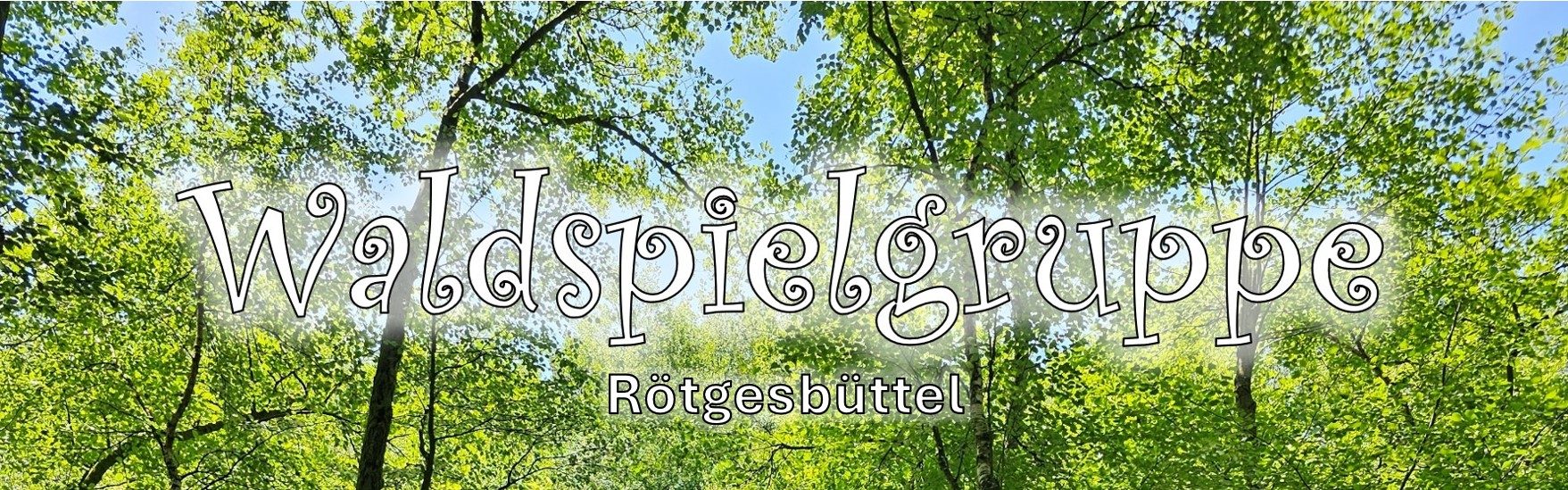 Waldspielgruppe Rötgesbüttel